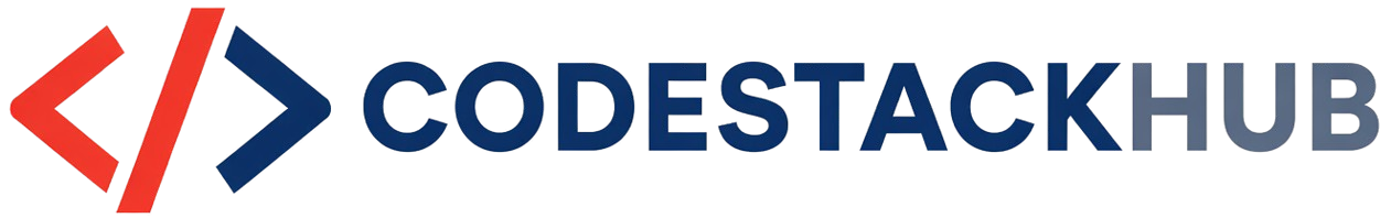 CodeStackhub